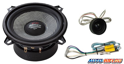 2-компонентная акустика Audio System X 130 EM EVO